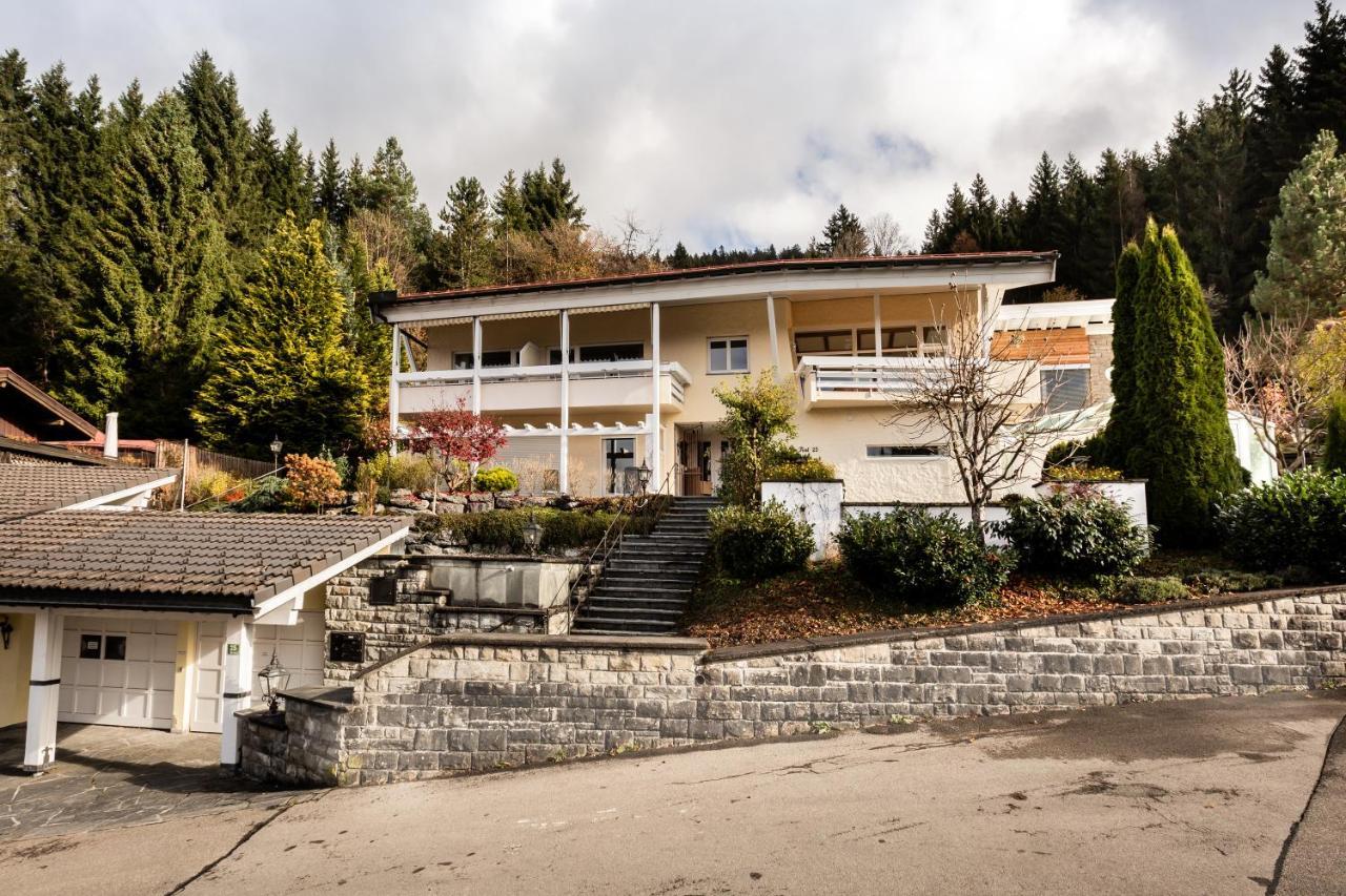 Villa Am First Oberstdorf Exterior photo